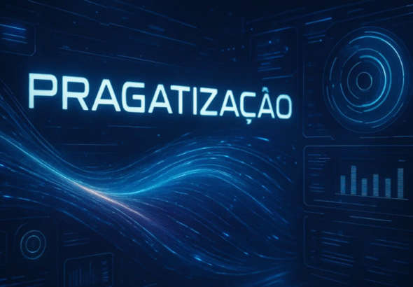 pragatizacao
