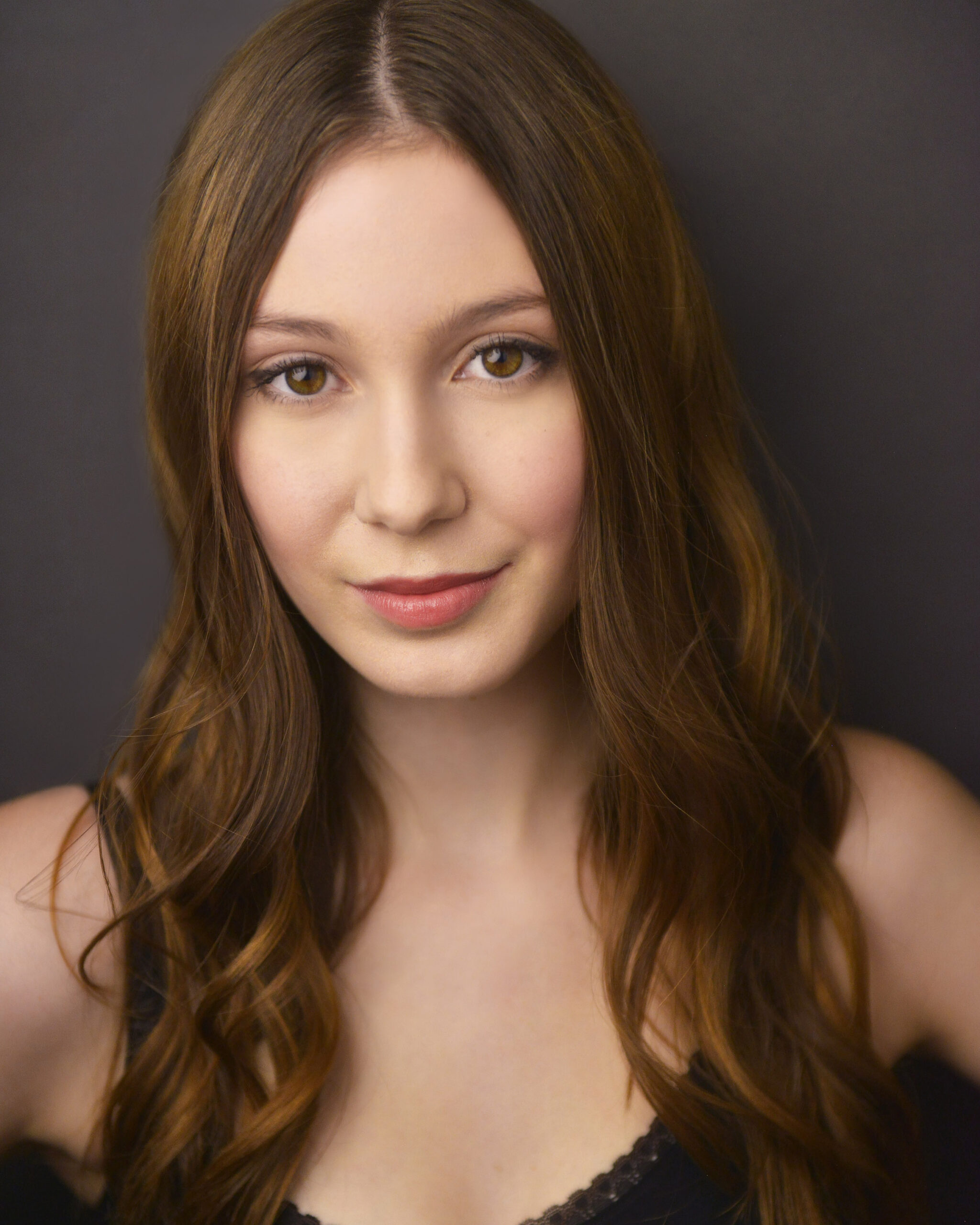 ZoeyMayWoods